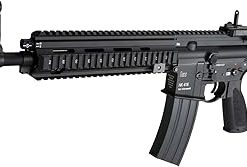 Heckler & Koch HK 416 A5 ERG AEG 6mm Airsoft Rifle BB Gun 2