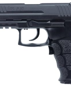 Elite Force HK Heckler & Koch P30 Electric Blowback 6mm BB Pistol Airsoft Gun, Black
