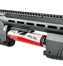 Umarex AirJavelin CO2 Arrow Gun Air Rifle with 3 Carbon Fiber Arrows 2