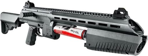Umarex AirJavelin CO2 Arrow Gun Air Rifle with 3 Carbon Fiber Arrows - Image 2