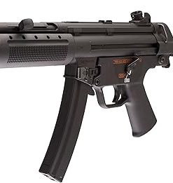 Umarex Elite Force HK Heckler & Koch MP5 A5 Elite Series AEG Automatic 6mm BB Rifle Airsoft Gun 2