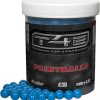 Umarex T4E Premium Rubber Ball Ammo for Paintball Guns, Black, .68 Caliber, 100 Count 4
