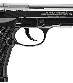 Umarex Beretta M92 A1 Blowback Full-Auto .177 Caliber BB Gun Air Pistol 2