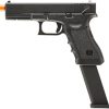 Elite Force H8R Gen2 Revolver 6mm BB Pistol Airsoft Gun 3