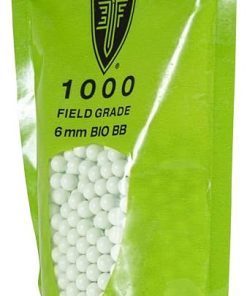 Elite Force Premium Biodegradable 6mm Airsoft BBS Ammo, .25 Gram, 1000 Count, One Size 2