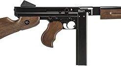 Umarex Legends M1A1 Blowback Automatic .177 Caliber BB Gun Air Rifle 2