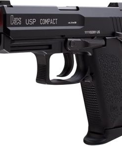 HK Heckler & Koch USP GBB Blowback 6mm BB Pistol Airsoft Gun 2