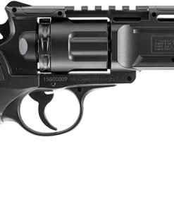 Umarex Brodax .177 Caliber BB Gun Air Pistol Revolver 2