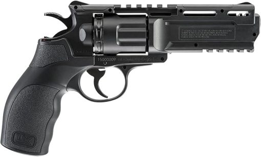 Umarex Brodax .177 Caliber BB Gun Air Pistol Revolver - Image 2