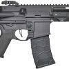 Umarex VFC Avalon Calibur II PDW AEG 6mm BB Rifle Airsoft Gun