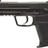 Umarex 2274026 Beretta PM12S Clear, Spring-Piston 4