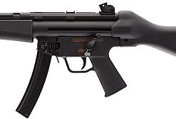Umarex Elite Force HK Heckler & Koch MP5 A4 Elite Series AEG Automatic 6mm BB Rifle Airsoft Gun
