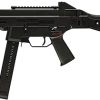 HK Heckler & Koch UMP Automatic 6mm BB Rifle Airsoft Gun