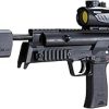 Umarex Rifle .177 Pellet Embark 2280050 Air Rifle .177 Pellet,Green Stock 3