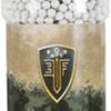 Umarex Elite Force Premium Biodegradable 6mm Airsoft BBS Ammo, .28 Gram, 5000 Count 4