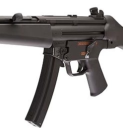 Umarex Elite Force HK Heckler & Koch MP5 A4 Elite Series AEG Automatic 6mm BB Rifle Airsoft Gun 2