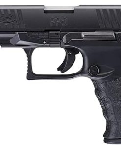 Elite Force Umarex Walther PPQ GBB Blowback 6mm BB Pistol Airsoft Gun