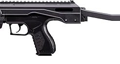 Umarex TAC .177 Caliber BB Gun Air Rifle, Black