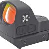 AXEON Umarex Optics 1xRDS 1×30 Red Dot Sight 3