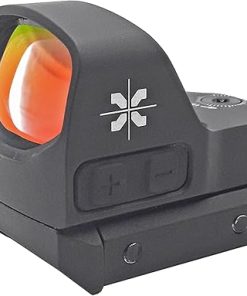 Umarex Axeon Optics MDPR1 Micro Red Dot Gun Sight