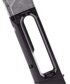 Umarex Glock 19X Gen5 .177 Caliber BB Gun Air Pistol, Spare 18-Shot Magazine (Mag Only)