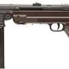 Umarex Ruger Targis Hunter Max Pellet Gun Air Rifle with Scope, .22 Caliber and 3-9x32mm Scope, Multi 4