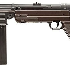 Umarex Legends MP Blowback All Metal Automatic .177 Caliber BB Gun Air Rifle