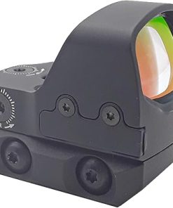 Umarex Axeon Optics MDPR1 Micro Red Dot Gun Sight 2