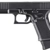 Glock 17 Gen 5 MOS Blowback .177 Caliber BB Gun Pistol, Black 4