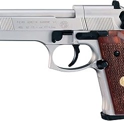 Beretta M 92 FS All Metal .177 Caliber Pellet Gun Air Pistol