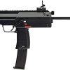 Elite Force HK Heckler & Koch MP5 Competition Kit AEG Automatic 6mm BB Rifle Airsoft Gun, Black 4