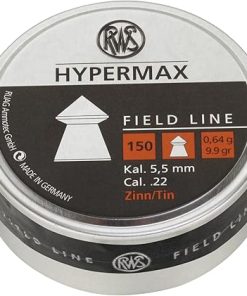 Umarex RWS HyperMAX Extreme Velocity Field Line Alloy Pellet Gun Pellets