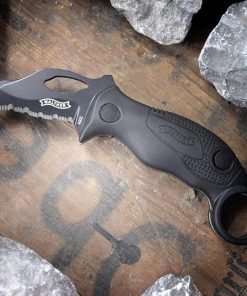 Walther KDK Karambit Defense Knife 2