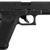 Glock 17 Gen 5 MOS Blowback .177 Caliber BB Gun Pistol, Black