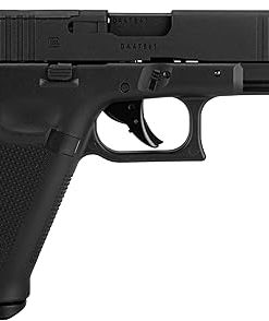 Glock 17 Gen 5 MOS Blowback .177 Caliber BB Gun Pistol, Black