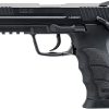 Umarex Beretta MOD. 84FS Compact Blowback CO2 Powered .177 Caliber Steel BB Gun Air Pistol 3
