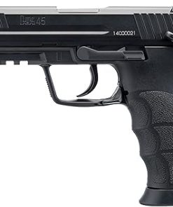 Umarex HK Heckler & Koch HK45 .177 Caliber BB Gun Air Pistol