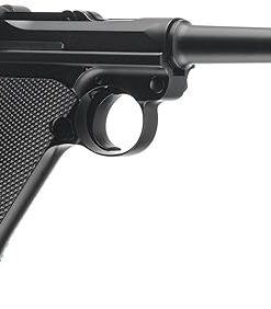 Umarex Legends Luger P.08 .177 Air Pistol 2