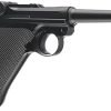 Umarex Legends Luger P.08 .177 Air Pistol