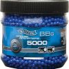 Umarex .177 Precision Steel BBS (Per 1500) 4