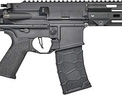 Umarex VFC Avalon Calibur II PDW AEG 6mm BB Rifle Airsoft Gun 2