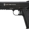 Elite Force Umarex USA Glock 19 Gen3 6mm BB Pistol Airsoft Gun 3