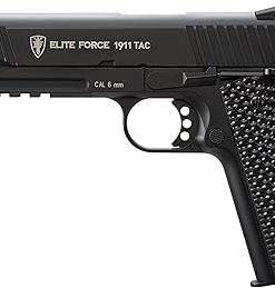 Elite Force 1911 Blowback 6mm BB Pistol Airsoft Gun