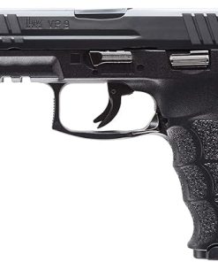 Elite Force HK Heckler &