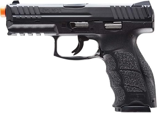 Elite Force HK Heckler &