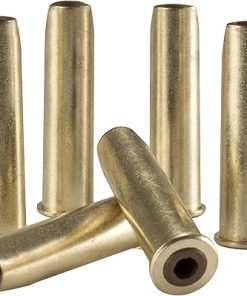 Umarex Colt Peacemaker Revolver Single Action Army Six-Shooter .177 Caliber Air Pistol, Spare BB Capsules, Gold (6 Pack)