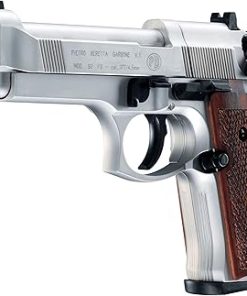 Beretta M 92 FS All Metal .177 Caliber Pellet Gun Air Pistol 2