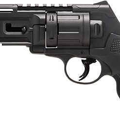 T4E TR50 Gen 2 Revolver .50 Caliber Training Pistol Paintball Gun Marker