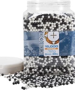 Elite Force Tactical Force Premium 6mm Airsoft BBS Ammo