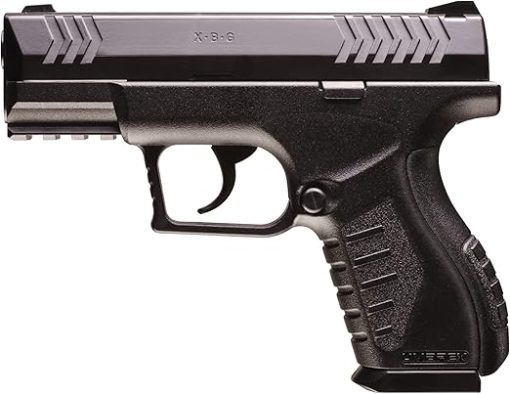 Umarex XBG .177 Caliber BB